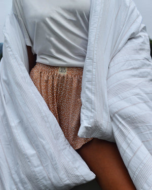 Shorts · Dancing Doe