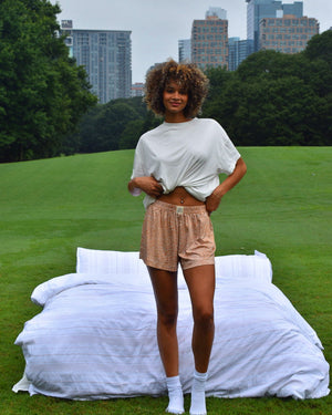 Shorts · Dancing Doe