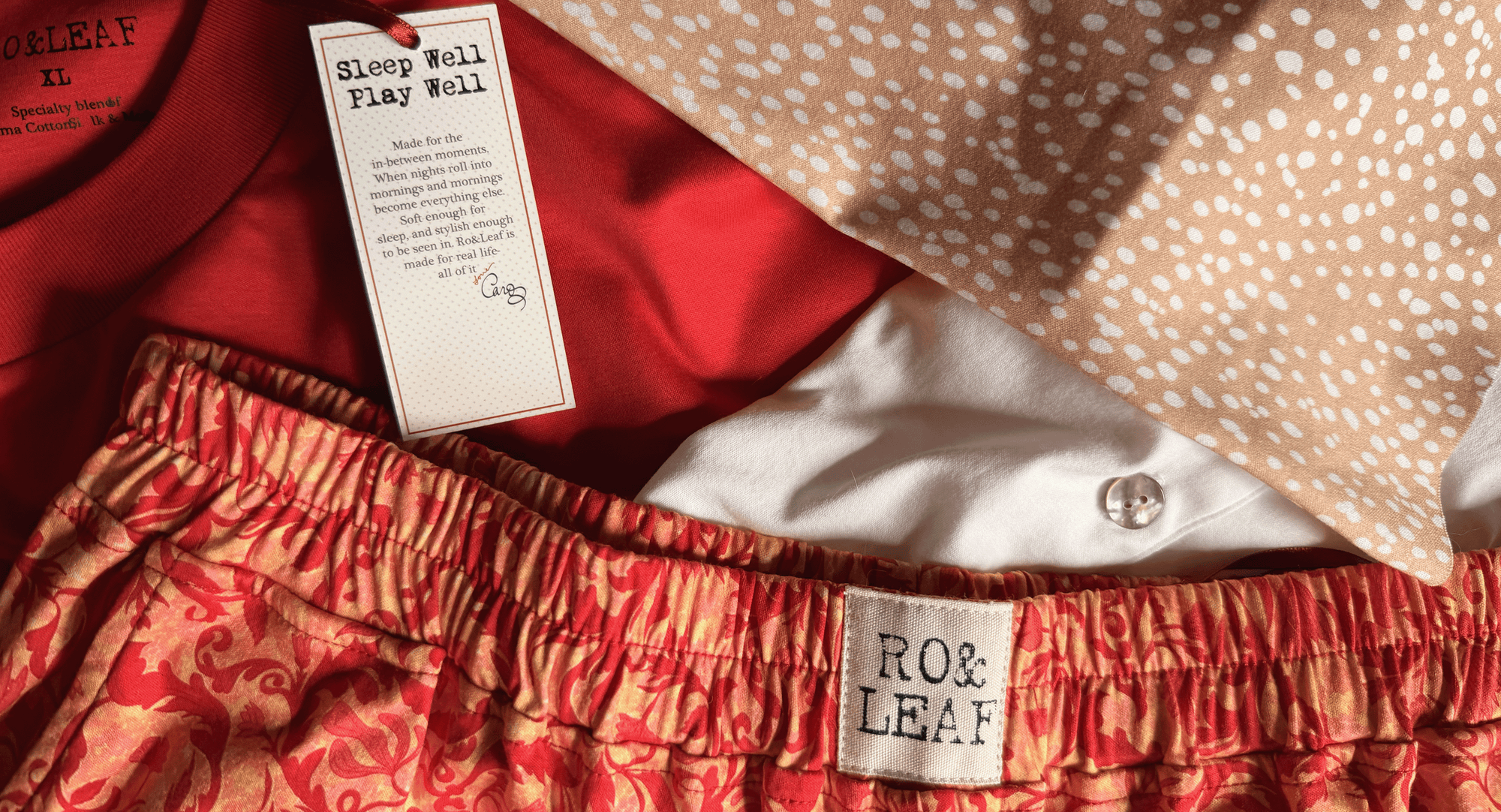 Ro&Leaf Drop 01