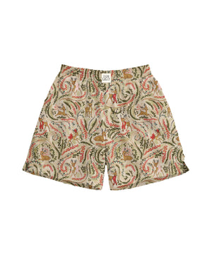 Shorts · Santa's Girls