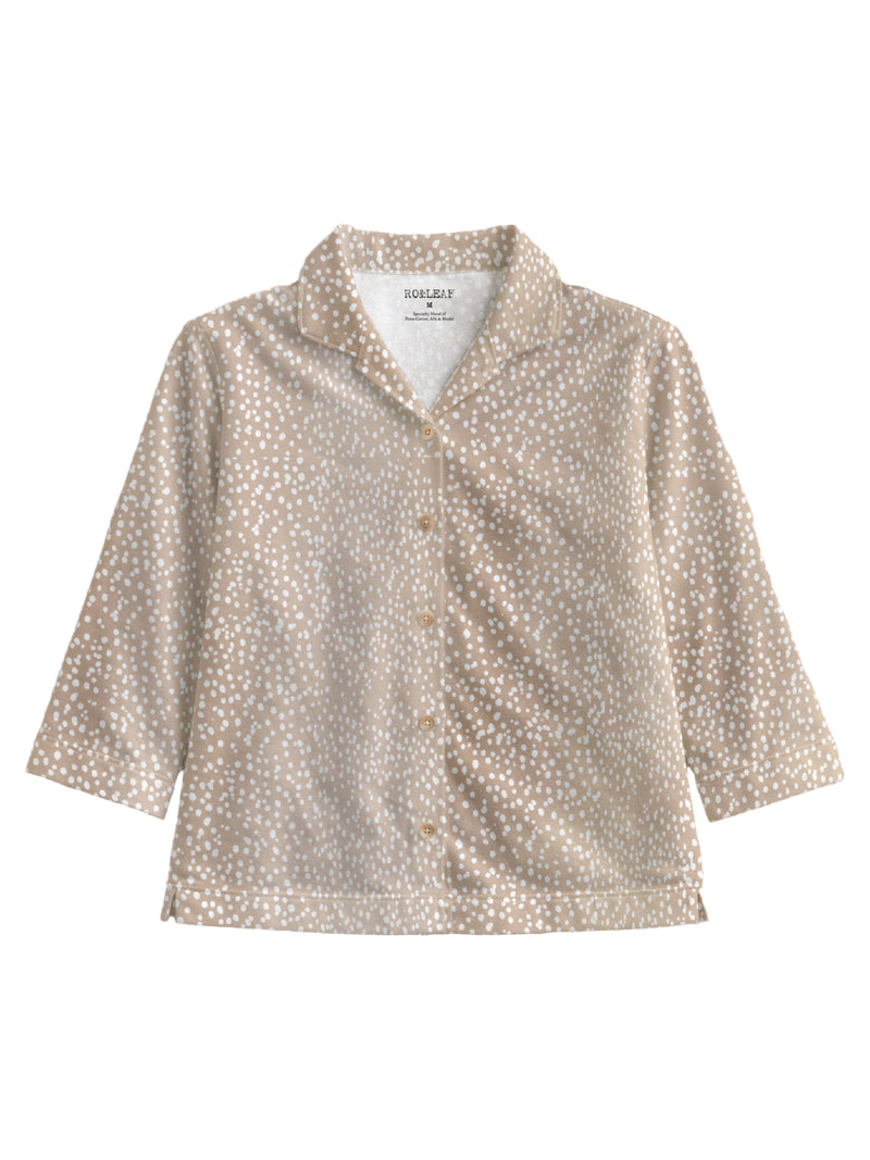 Button Down · Dancing Doe