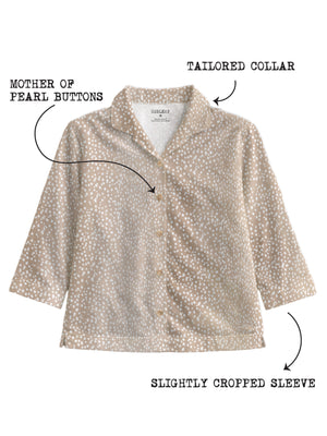Button Down · Dancing Doe
