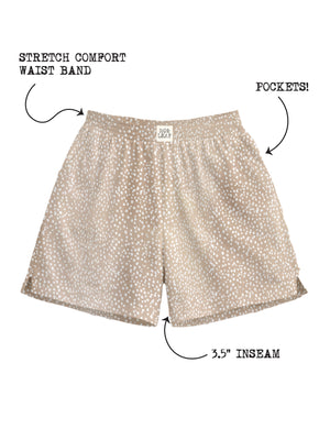 Shorts · Dancing Doe