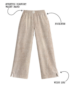 Pant · Doe