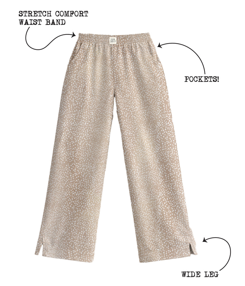 Pant · Doe