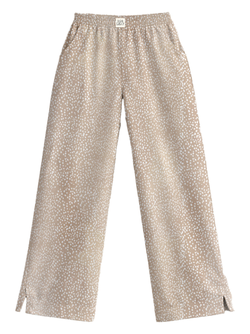 Pant · Doe
