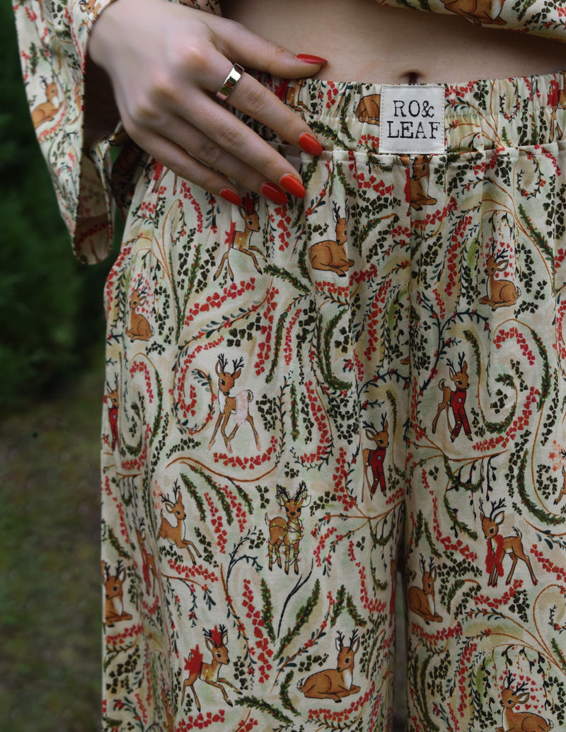 Pant · Santa's Girls