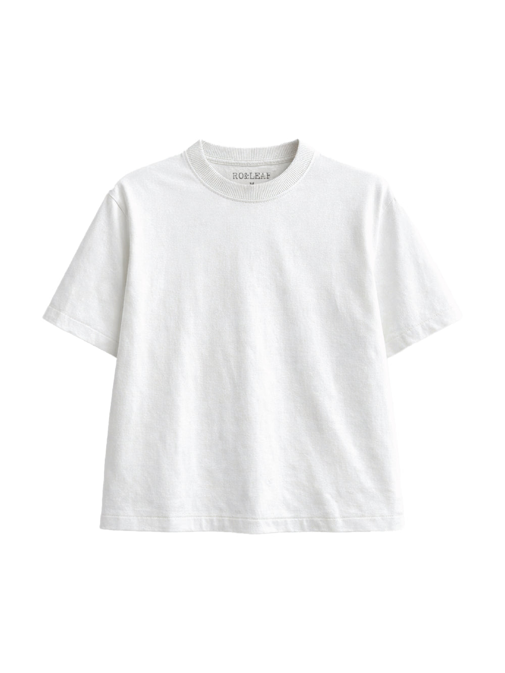 Tee · Cloud Dancer
