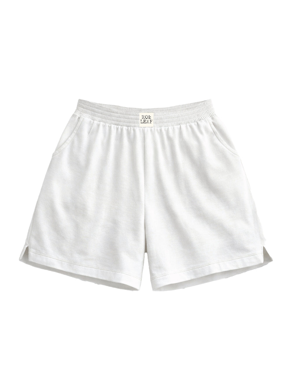 Shorts · Cloud Dancer