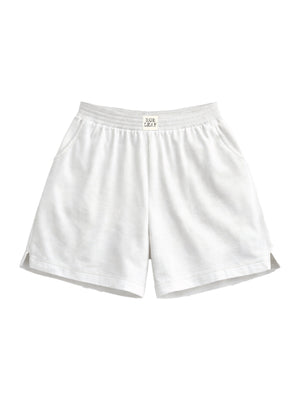 Shorts · Cloud Dancer