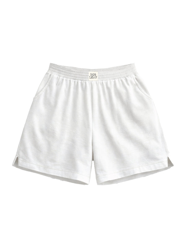 Shorts · Cloud Dancer
