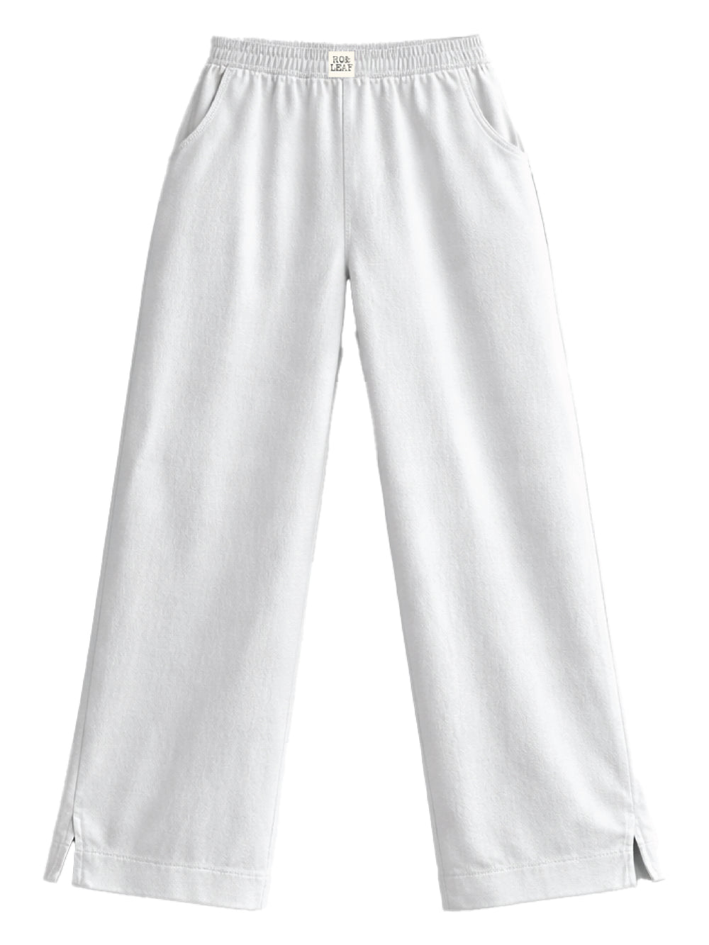 Pant · Cloud Dancer