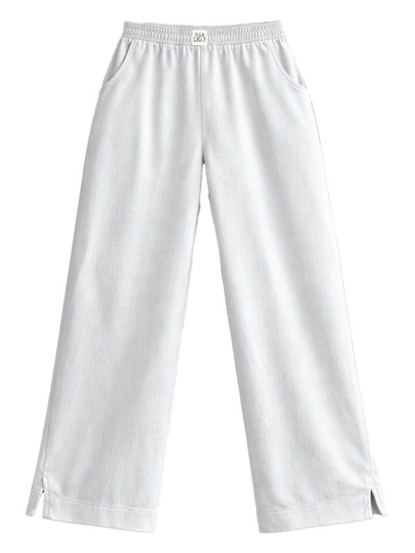 Pant · Cloud Dancer