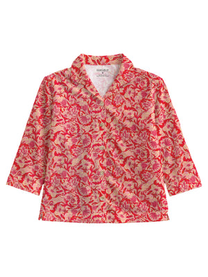 Button Down · Bohemia Bloom
