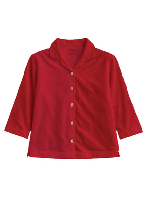 Button Down · Poppi