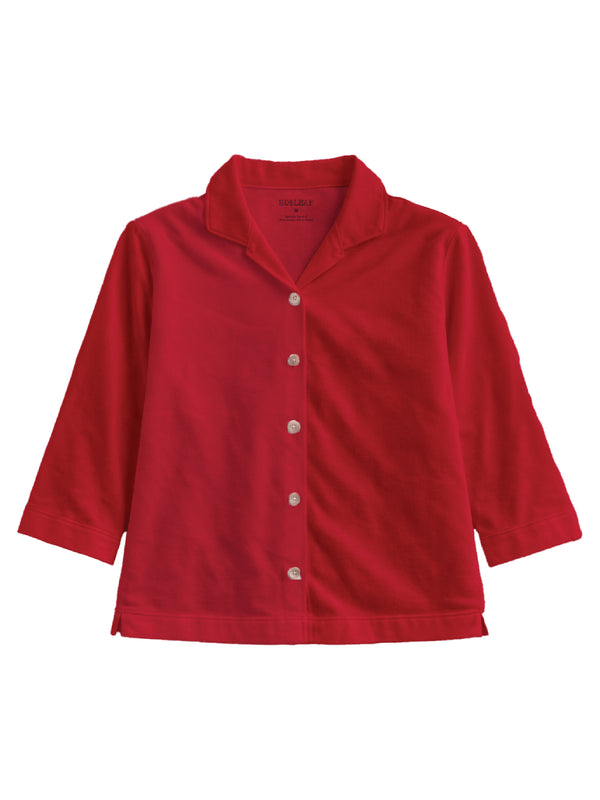 Button Down · Poppi