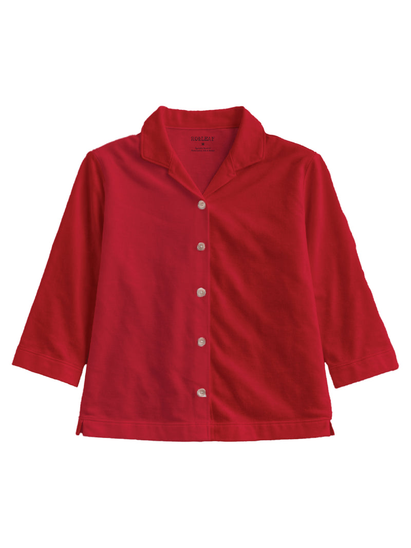 Button Down · Poppi