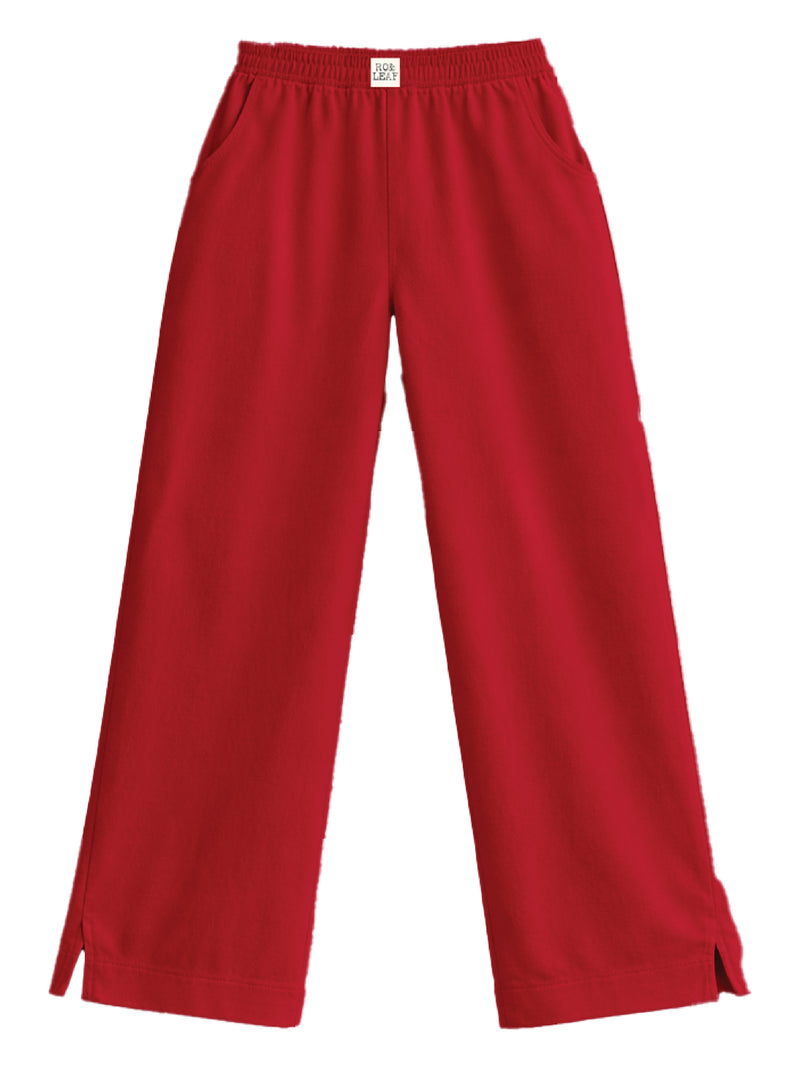 Pant · Poppi