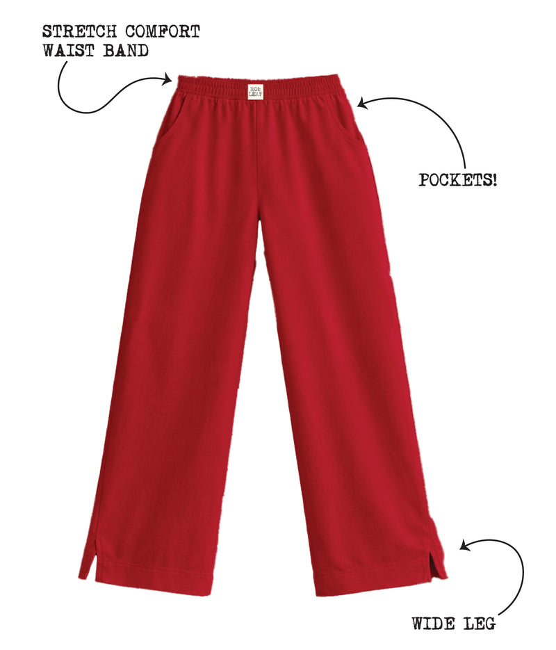 Pant · Poppi