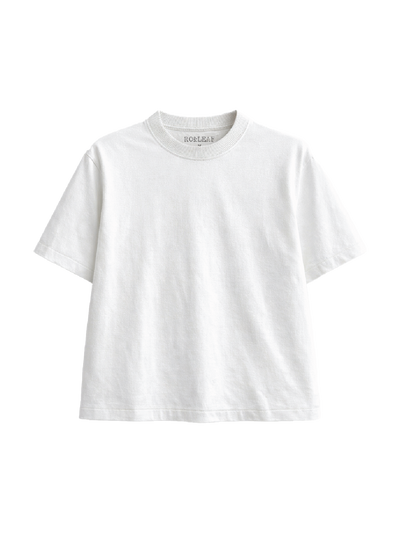 Tee &middot; Cloud Dancer