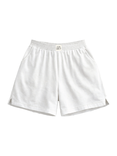 Shorts &middot; Cloud Dancer