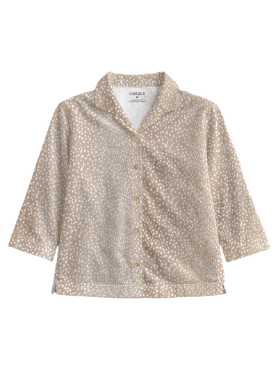 Button Down &middot; Dancing Doe