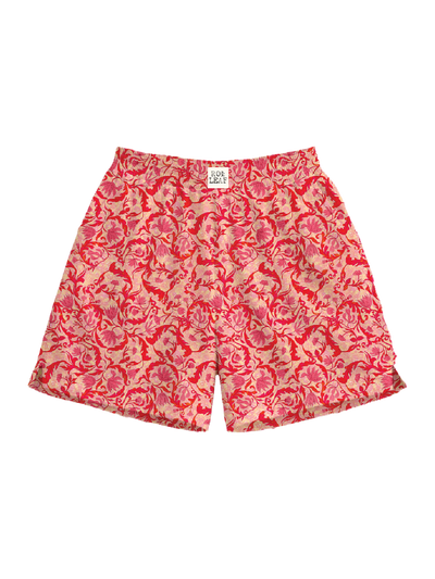 Shorts &middot; Bohemia Bloom
