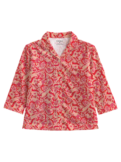 Button Down &middot; Bohemia Bloom
