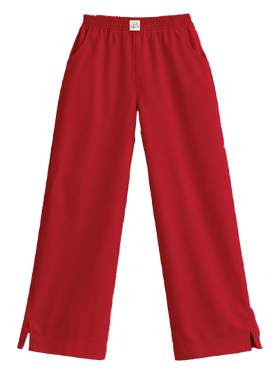 Pant &middot; Poppi
